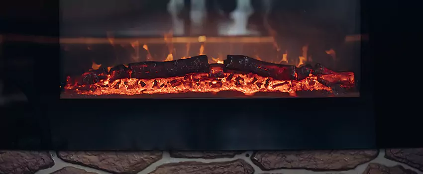 Outdoor Electric Fireplace Installation Solutions in Lynn Haven, FL