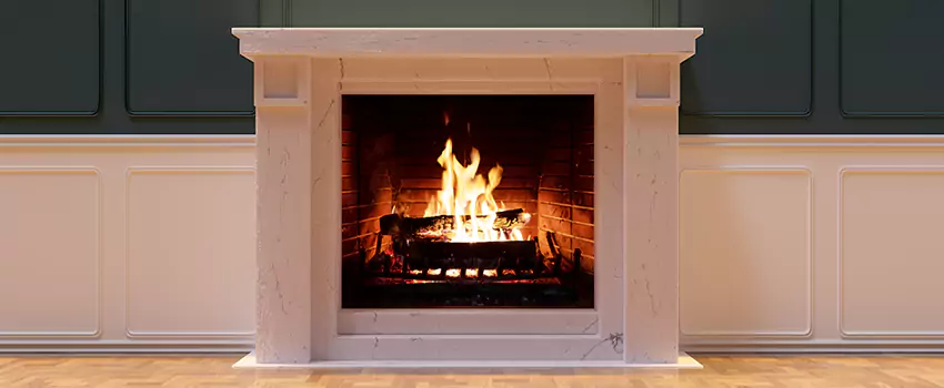 Empire Comfort Systems Fireplace Installation and Replacement in Lynn Haven, Florida