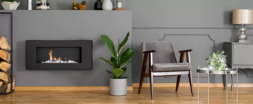 Ethanol Fireplace Burner Repair in Lynn Haven, FL