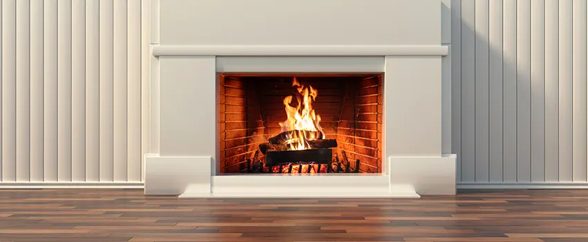Fireplace Broken Ashtray Repair Services in Lynn Haven, Florida