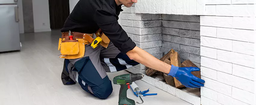 Ethanol Fireplace Installation Contractors in Lynn Haven, Florida