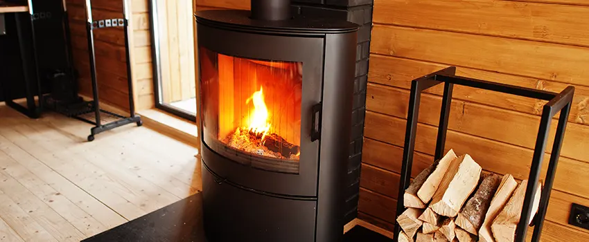 Gas Fireplace Door Handle Installation Services in Lynn Haven, Florida