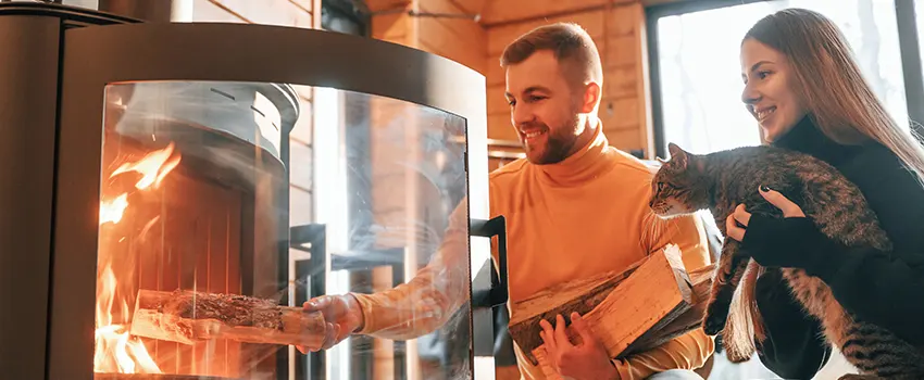 Fireplace Door Installation And Replacement Contractors in Lynn Haven, FL