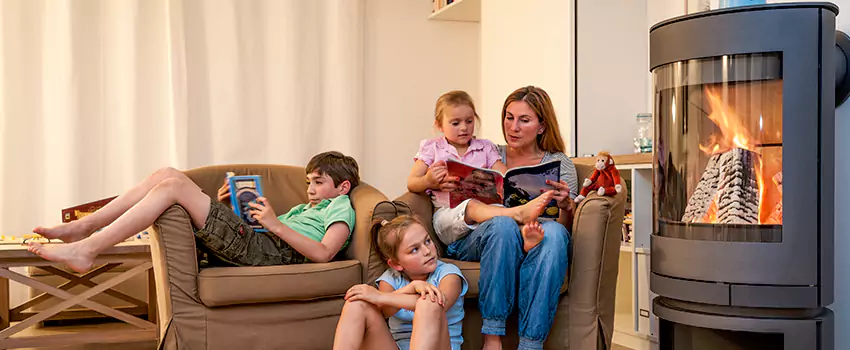 Kidsproofing Gas Fireplaces Installation in Lynn Haven, FL