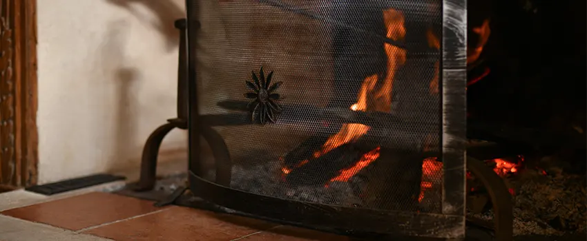 Electric Metal Fireplace installation Services in Lynn Haven, FL