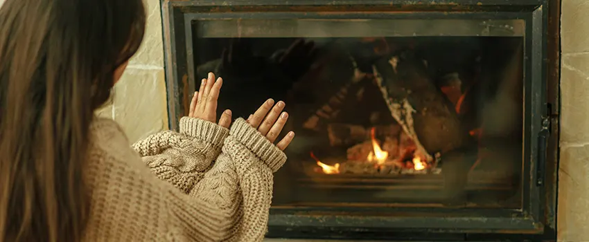 Wood-burning Fireplace Smell Removal Services in Lynn Haven, FL