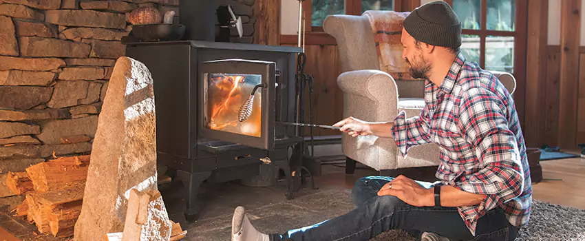 Fireplace Chimney Maintenance in Lynn Haven, Florida