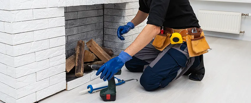 Fireplace Throat Lintel Repair Services in Lynn Haven, FL