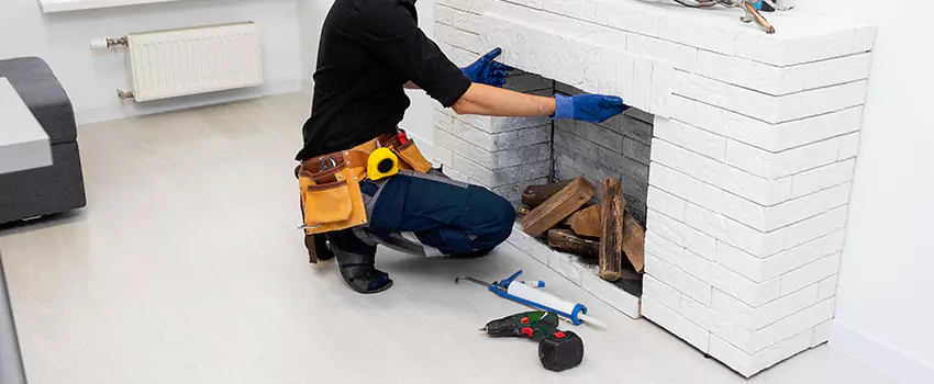 Cleaning Direct Vent Fireplace in Lynn Haven, FL