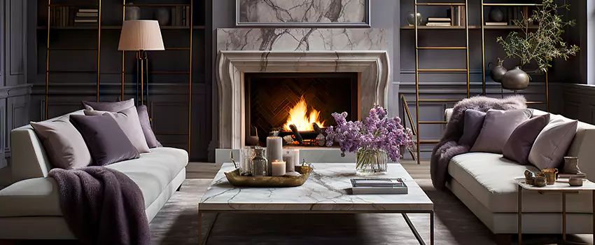 Fireplace Xtrordinair Ember-Glo Insert Fireplace Maintenance in Lynn Haven, Florida