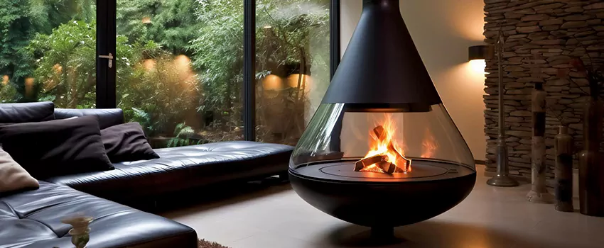 Affordable Floating Fireplace Repair And Installation Services in Lynn Haven, Florida