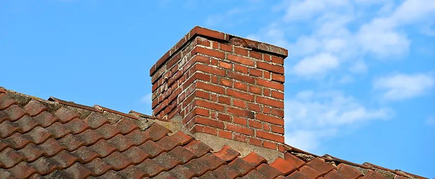 Flue Tiles Cracked Repair Services near Me in Lynn Haven, FL