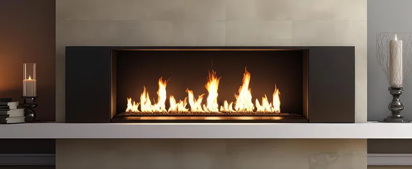Vent Free Gas Fireplaces Repair Solutions in Lynn Haven, Florida