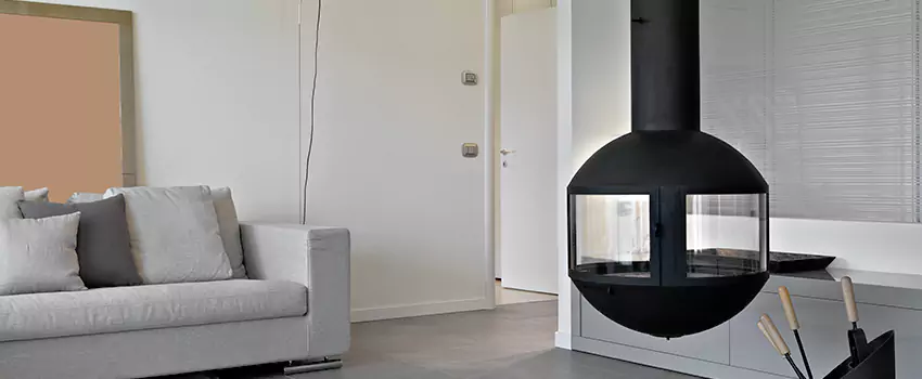 Hanging & Suspended Fireplaces Designer in Lynn Haven, Florida