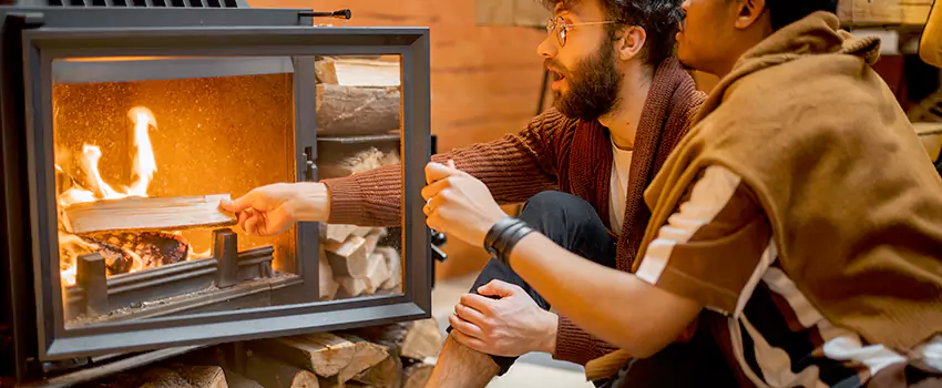 Benefits of Harman Stoves Fireplace in Lynn Haven, Florida