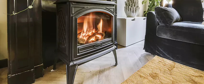 Cost of Hearthstone Stoves Fireplace Services in Lynn Haven, Florida