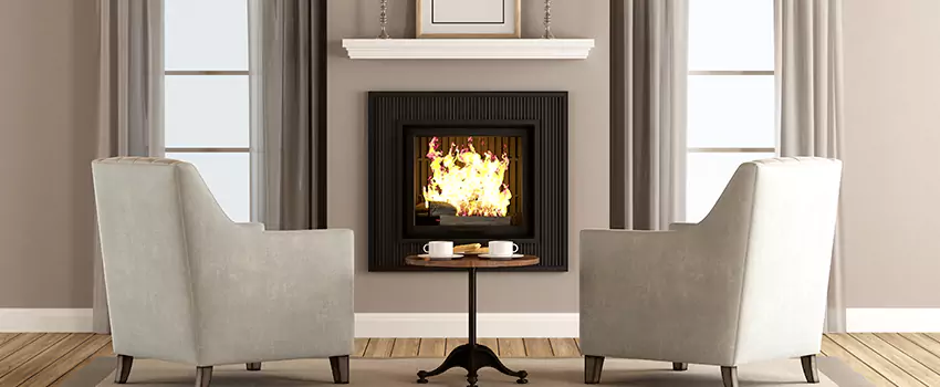 Heat & Glo Outdoor Gas Fireplaces Installation Contractors in Lynn Haven, Florida