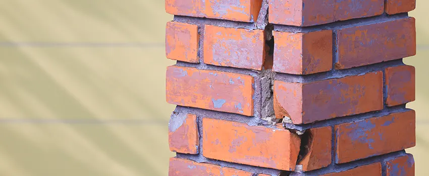 Leaking Chimney Repair And Replacement Cost in Lynn Haven, Florida