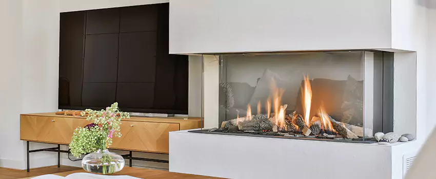 Ortal Wilderness Fireplace Repair and Maintenance in Lynn Haven, Florida