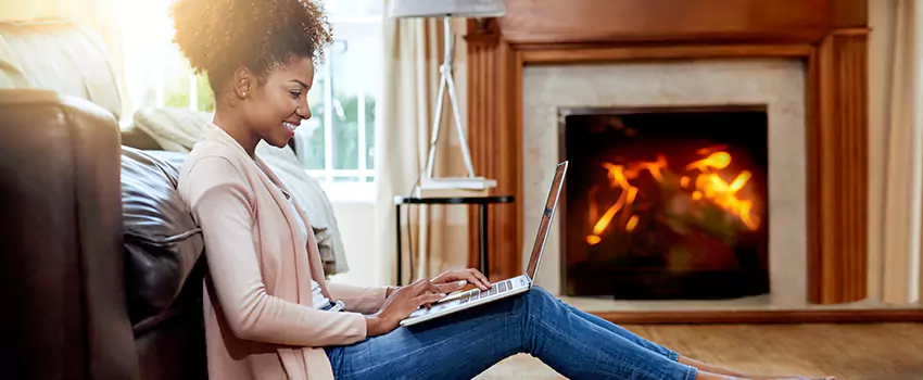 Cost-Effective Osburn Fireplace Installation and Repair in Lynn Haven, FL