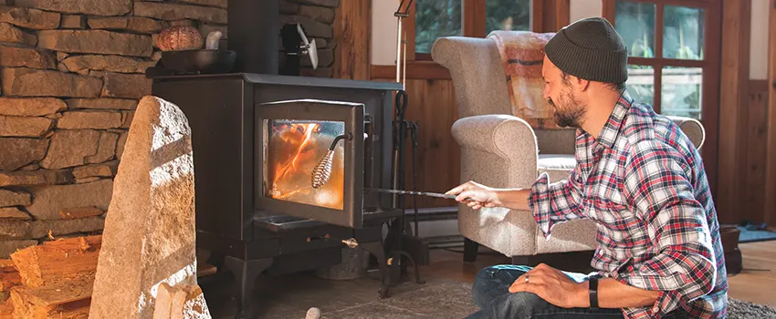 Cost of Pellet Fireplace Installation Services in Lynn Haven, FL