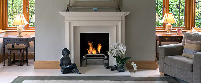 RSF Fireplaces Maintenance and Repair in Lynn Haven, Florida