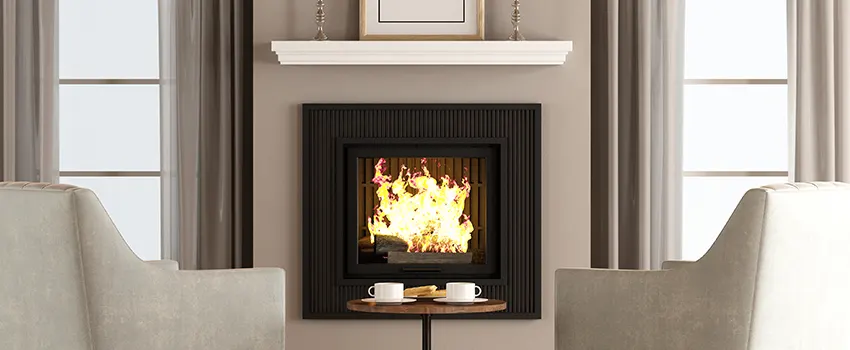 Superior Outdoor Fireplace Repair in Lynn Haven, FL