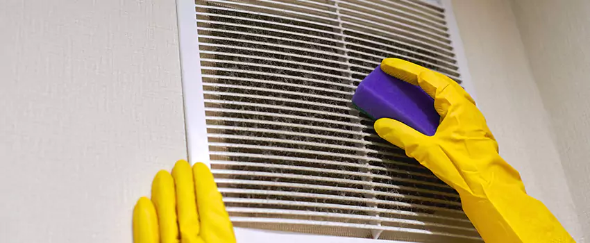 Vent Cleaning Company in Lynn Haven, FL