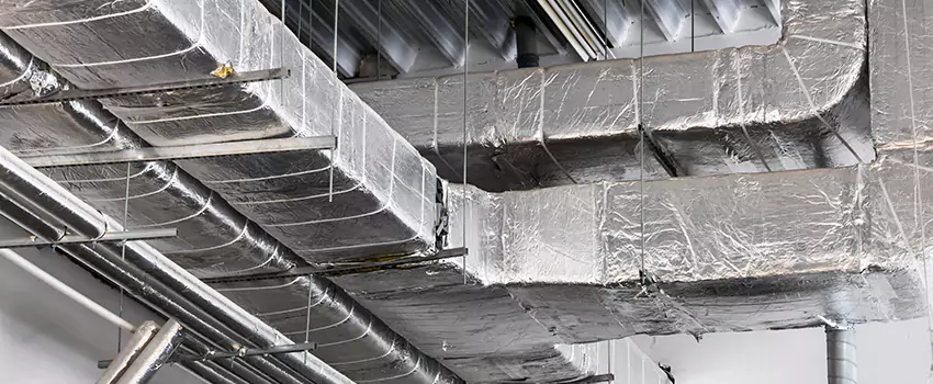 Vent Dust Cleaning Cost in Lynn Haven, FL