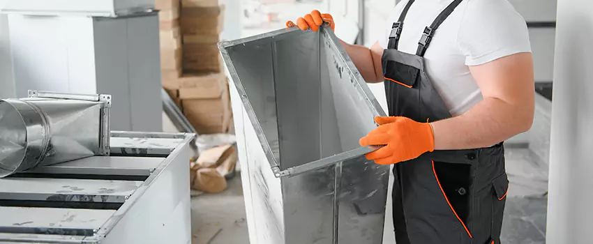 Ventilation Fan Cleaning Services in Lynn Haven, Florida