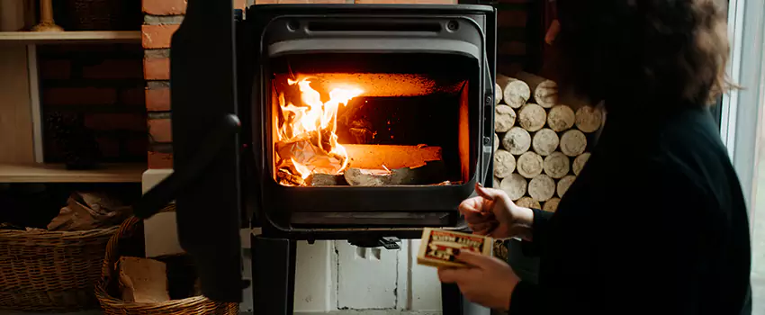 Key Features of Vermont Castings Fireplaces in Lynn Haven, FL
