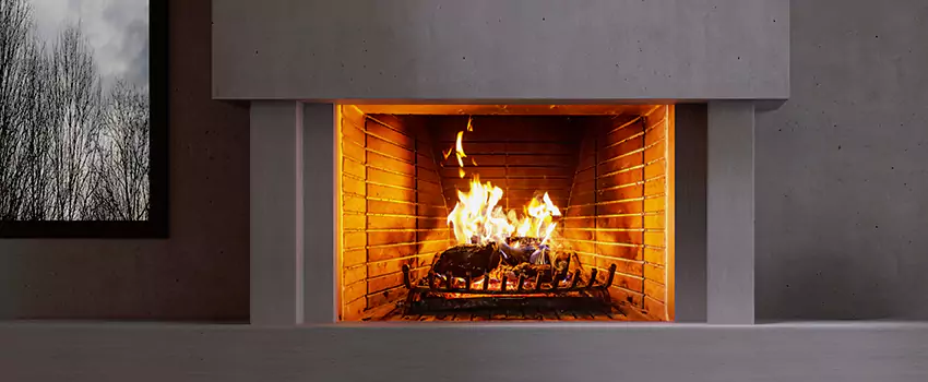 Indoor Wood Burning Furnace Repair and Installation in Lynn Haven, Florida