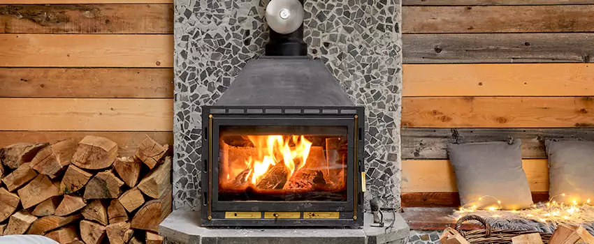Wood Stove Cracked Glass Repair Services in Lynn Haven, FL