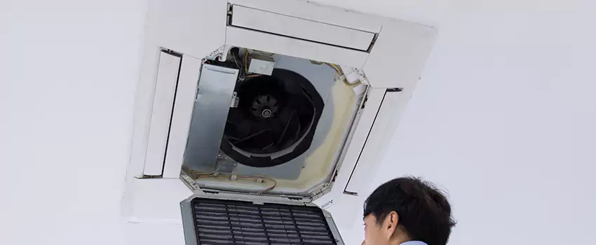 Benefits of Professional Air Duct Cleaning in Lynn Haven, Florida