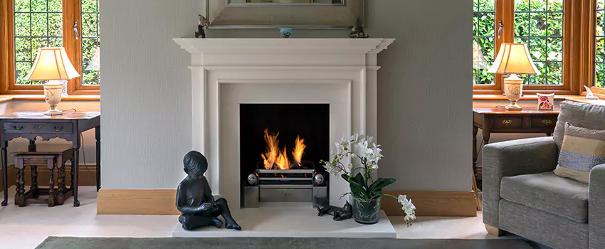 Astria Open-Hearth Wood Fireplaces Services in Lynn Haven, FL