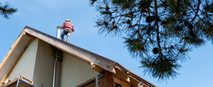 Birds Removal Contractors from Chimney in Lynn Haven, FL