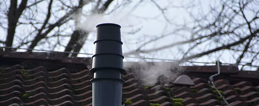 Broken Chimney Animal Screen Repair And Installation in Lynn Haven, FL