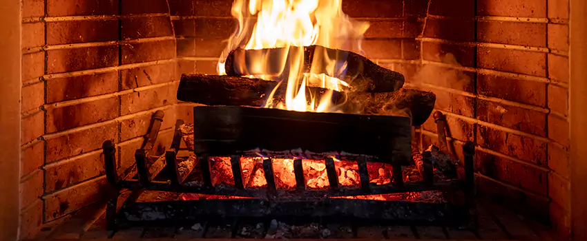 Chimney Ash Dump Cover Repair Services in Lynn Haven, FL
