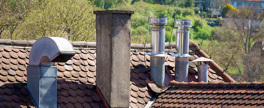 Commercial Chimney Blockage Removal in Lynn Haven, Florida