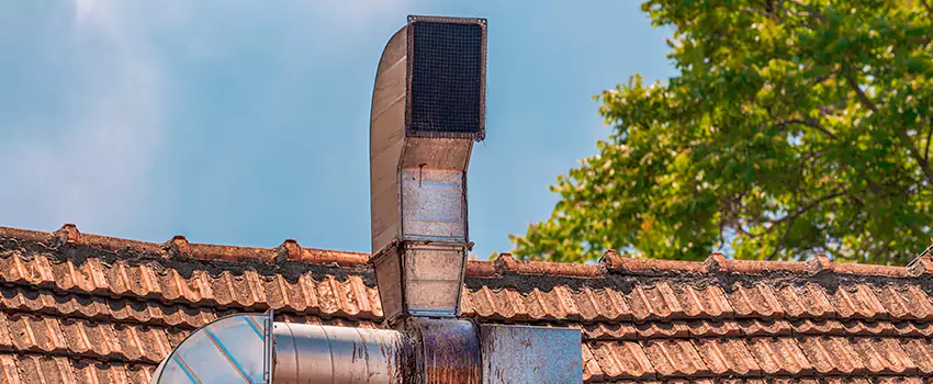 Chimney Creosote Cleaning Experts in Lynn Haven, Florida