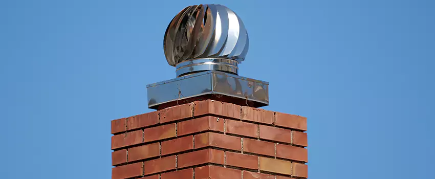 Chimney Damper Hinge Repair in Lynn Haven, FL