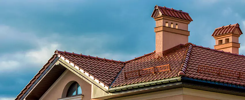 Residential Chimney Services in Lynn Haven, Florida