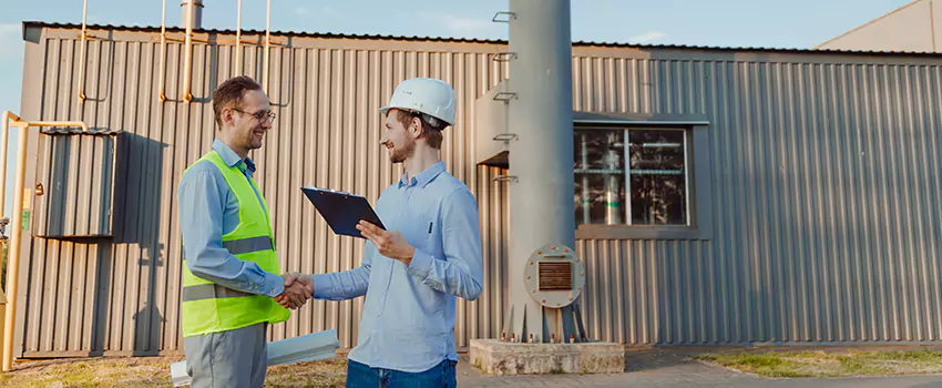 Chimney Cap Inspection in Lynn Haven, FL