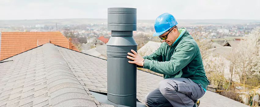 Insulated Chimney Liner Services in Lynn Haven, FL