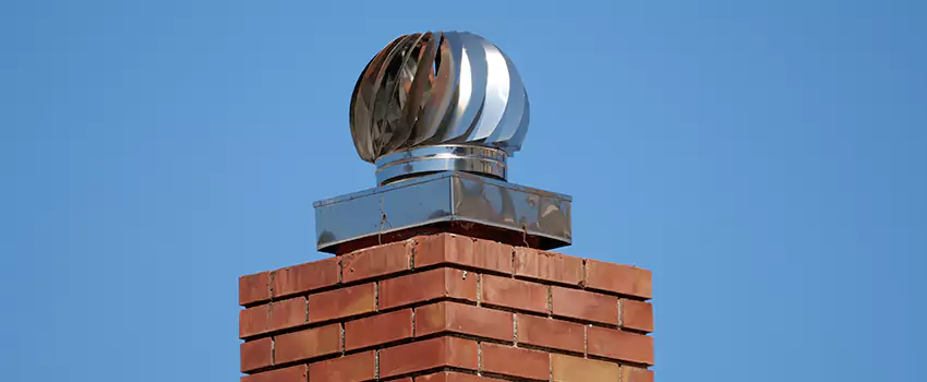 Chimney Flue Rebuild Services in Lynn Haven, Florida
