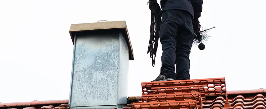 Modern Chimney Sweeping Techniques in Lynn Haven, Florida