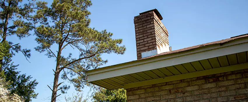Brick Chimney Sweep Near Me in Lynn Haven, FL