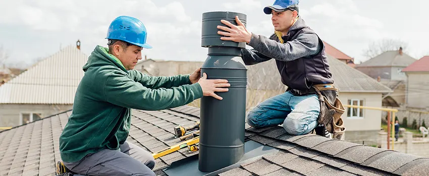 Commercial Chimney Cost in Lynn Haven, FL