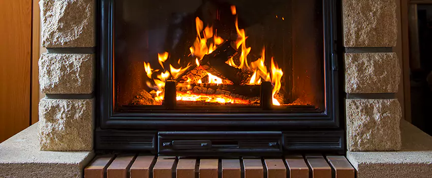 Decorative Fireplace Installation Cost in Lynn Haven, Florida