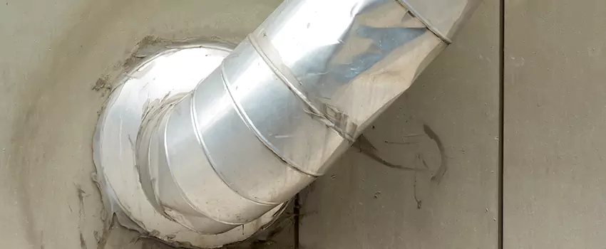 Dryer Vent Repair Process in Lynn Haven, FL